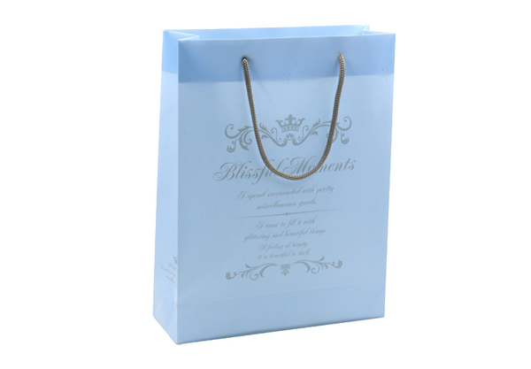 包裝廠(chǎng)介紹包裝袋的發(fā)展歷史